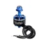 Racerstar BR1408 1408 2400KV 3600KV 2-4S Brushless Motor 5mm Shaft for CineWhoop RC FPV Racing Drone