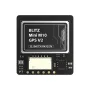 20*21*8mm iFlight BLITZ Mini M10 GPS V2 Module QMC5883L Compass 18.2x18.2mm GPS Ceramic Antenna for RC Airplane FPV Racing Drone Quadcopter