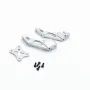 Wltoys 144001 124019 Metal Swing Bracket 1258 RC Car Vehicle Parts
