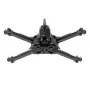 iFlight Mach R5 Sport 210mm Wheebase 5 Inch X Tpye Frame Kit for DIY RC FPV Racing Drone