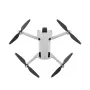 BRDRC Quick Releases Dobrável 6030 Hélices Pás para Drone Quadricóptero DJI MINI 4 PRO RC