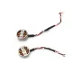 2PCS Original Replacement Arm Motor Repair Spare Parts Accessories for DJI Mini 2 / Mini SE RC Drone Quadcopter