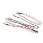 Eachine E250 AH-64 Apache RC Elicottero RC Parti Decorazione Luci Set
