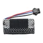 JJRC C8815 1/10 Willys Military Truck RC Car Parts 7.4V 500mAh 3.7Wh Li-ion Battery Vehicles Models Spare Accessories
