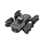 ZLL SG105 MAX GPS 5G WiFi FPV with 4K ESC HD Dual Camera 5-Side Obstacle Avoidance Optical Flow Positioning 25mins Flight Time Brushless Foldable RC Drone Quadcopter RTF