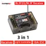 DumboRC BL3F(G) 2.4GHz 6CH 3-in-1 ライトコントロール RCレシーバー X4 X5 X6 X6PM ラジオトランスミッター用ジャイロサポート