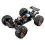 XLF X03A MAX Brushless Upgraded RTR 1/10 2.4G 4WD 60km/h RC Car Model Elektryczny Pojazd Terenowy