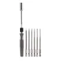 7Pcs 1.5/2/2.5/3/4/5.5mm Hexagonal Screwdriver Tool Set for RC Drone Helicopter Quad Car Repair