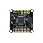 30.5x30.5mm Axisflying Argus ECO F405 Flight Controller 4-8S with 5V 12V BEC BIheli-S 60A ESC Stack for FPV Racing Drone