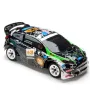 Wltoys K989 2 Battery 1/28 2.4G 4WD Brushed RC Car Alloy Chassis Vehicles RTR Model