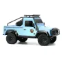 RGT 136161 RTR 1/16 2.4G 4WD Rock Crawler RC Car Off-Road Truck Vehicle Models