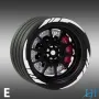 Radio Controller Universal Aluminum Alloy Full Metal Handwheel Steering Wheel for Flysky NB4/NB4 Pro Transmitter DIY Accessories