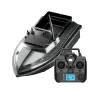 Flytec V060 RTR 2.4G GPS Fishing Bait RC Boat 500m Distance Intelligent Multi-fishing Ground 160 Anchor Point Automatic Return Fixed Point Baiting Dual Motors Toys Models