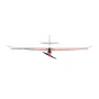 VolantexRC PhoenixS 742-7 4 Kanal 1600mm Kanat Açıklığı EPO RC Uçak Akışkan ABS Plastik Gövde KIT/PNP