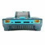iCharger 458Duo 1600W 45A Çift Kanallı TİP-C Dengeli Şarj Cihazı/Deşarj Cihazı LiPo LiFe LiVH NiMH NiCd Pil İçin