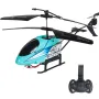 902 3.5CH Remote Control Helicopter Charging Fixed Height RC Helicopter