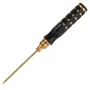 4Pcs 1.5/2.0/2.5/3.0mm Titanium Alloy Hex Screwdriver Tool Kit for RC FPV Drone