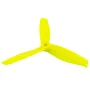 Gemfan Hulkie 5055S 5055 5x5,5 5 polegadas 3 pás hélice 2 CW e 2 CCW para sistema POPO RC Drone FPV Racing