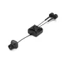 Walksnail Avatar GT KIT Avatar HD Pro Camera 1080P 160°FOV Gyro 1/1.8 Inch Camera 5.8G 2W High Power Long-Distance Transmission FPV Cam VTX Kit