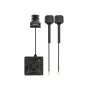 Walksnail Avatar GT KIT Avatar HD Pro Camera 1080P 160°FOV Gyro 1/1.8 Inch Camera 5.8G 2W High Power Long-Distance Transmission FPV Cam VTX Kit