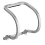 STARTRC Gimbal Bumper PTZ Camera Lens Protection Guard Anti-Collision Protective Bar Aluminum Alloy for DJI NEO RC Drone Quadcopter