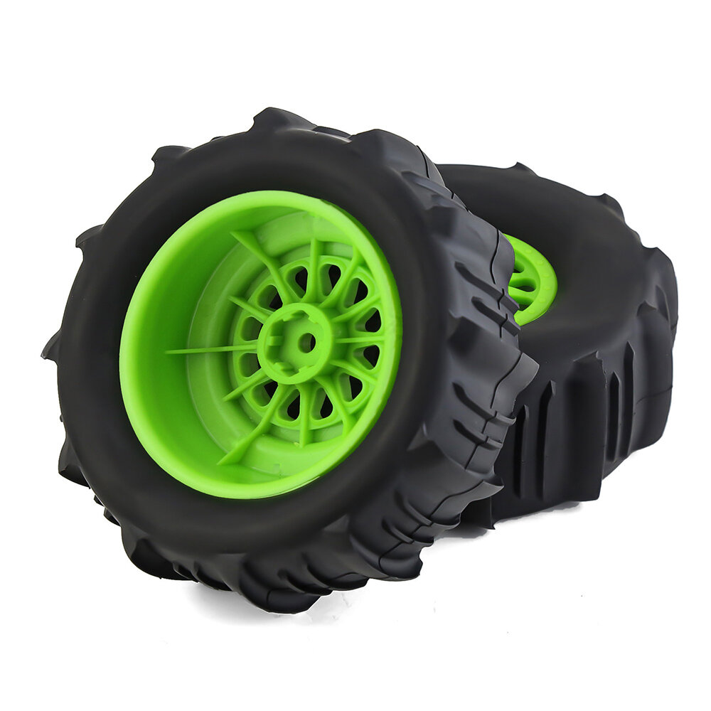 Green A
