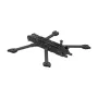 iFlight Chimera7 ECO 327mm Wheelbase 6mm Arm Thickness 7.5 Inch Long Range Frame Kit for DIY RC FPV Racing Drone