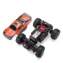 1/24 RC Racing Car 2.4G 4WD 40KM/H High Speed Crawler Monester Full Proportional Remote Control Vehicle Model for Kids Adults
