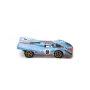 MinimumRC Lemara 1/28 RC Car Tubular Chassis Lemans Racer KIT /PNP DIY Unassembled Racing Vehicles Models Toys