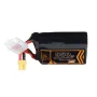 ZOP Power 14.8V 850mAh 100C 4S Lipo Battery XT30 Plug for RC Racing Drone