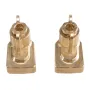 Upgraded Metal Accessories Brass Rear Axle Cup Gear Box for MJX 1/12 H12Y H12Y+ RC Car Vehicle Models Spare Parts