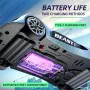 ZLL SG208 PRO RTR 1/24 2.4G 4WD Drift RC Car High Speed 360° Rotation Music Stunt LED Light On-Road Racing Vehicles Models Toys