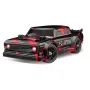 HS 16351 16352 RTR 1/16 2.4G 4WD 36km/h Drift RC Car Full Proportional LED Light On-Road Flat High Speed Vehicles Models Toys