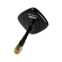 Foxeer Echo 2 9dBi 5.8GHz Patch Antenna (LHCP/RHCP) - SMA Feed for FPV Racing, High Gain