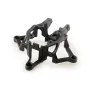 Staffa di montaggio di ricambio Happymodel Mobula8 HD per l'installazione dell'unità aerea DJI O3 RC Drone FPV Racing
