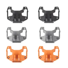 2PCS GEPRC GEP CL30 V3 Lens Hood Frame Parts for Cinelog30 V3 O4 Whoop FPV Racing Drone