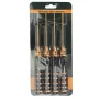 4Pcs 1.5/2.0/2.5/3.0mm Titanium Alloy Hex Screwdriver Tool Kit for RC FPV Drone