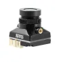 JINJIEAN B19 PRO Mini 1/2.7' Black Light Sensor 1500TVL 2.1mm Lens FOV135° FPV Camera 5V-30V PAL/NTSC OSD Internal Adjustable For RC FPV Racing Drone
