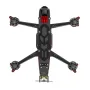 iFlight SH CineFlow 5 O4 Pro F7 6S 5 Inch FPV Racing Drone PNP BNF with M10 GPS 55A ESC Digital HD System