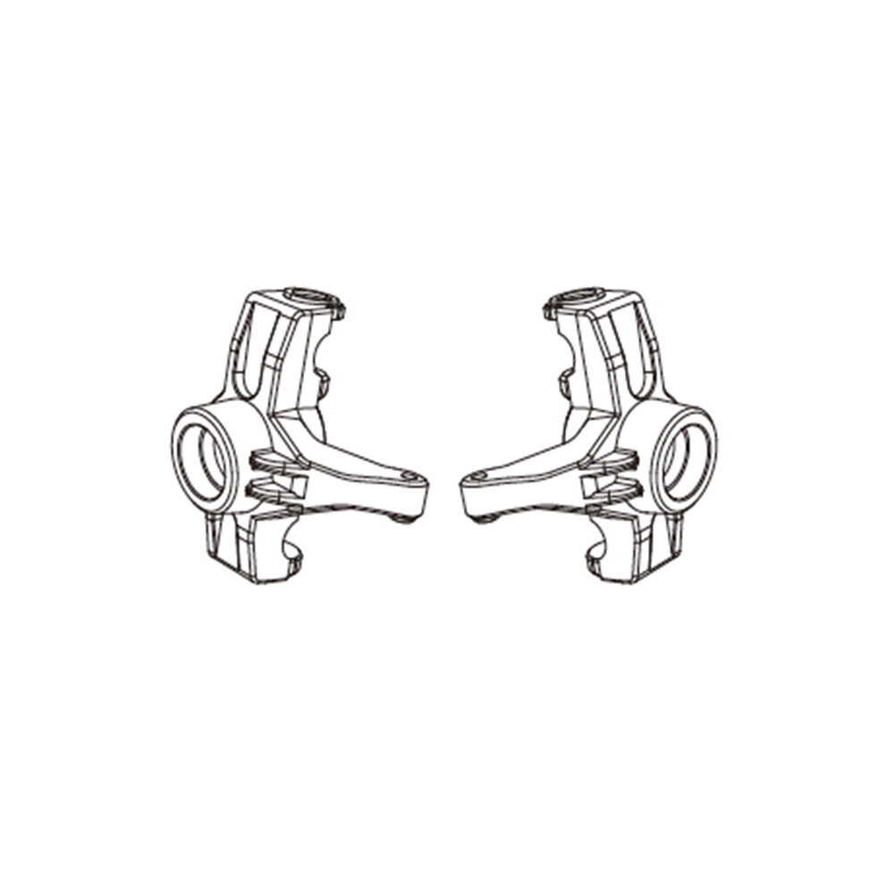 16230 Steering Seat