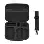 BRDRC Portable Waterproof Shoulder Storage Bag Carrying Box Case for DJI NEO RC Drone Quadcopter Fly More Combo 6 Batteries Large Capacity