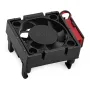 Upgraded Heatsink Cooling Fan VXL-3S #3340 for Slash Rally Bandit Stampede RC Cars Vehicles Models Spare Parts Accessories D296
