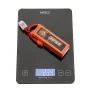 URUAV GRAPHENE Güç 14.8V 2200mAh 100C 4S LiPo Pil XT60 Fiş RC Drone için
