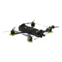 iFlight Nazgul DC5 ECO DJI O3 HD 6S 5 Inch Freestyle RC FPV Racing Drone BNF with BLITZ ATF435 FC Digital HD System