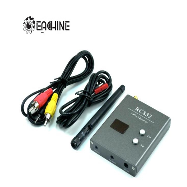 Eachine TS832+RC832