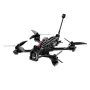 GEPRC Vapor X5 230mm 5 Inch 6S GPS Freestyle RC FPV Racing Drone PNP BNF with DJI O3 Digital Air Unit / Runcam Link WASP