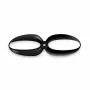 2 Pairs Foxeer Donut 5145 5.1x4.5 5.1 Inch Props Toroidal Propeller Blades 5mm Shaft Hole for RC Drone FPV Racing