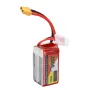 ZOP Power 14.8V 2000mAh 95C 4S LiPo Battery XT60 Plug for RC Drone