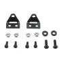 36LED Super Bright LED Light Bar Roof Lamp Set for 1/10 TRX4 SCX10 90046 Crawler Rc Car