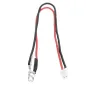 XK K170 RC Helicopter Parts Front Light Group/Rear Light Group